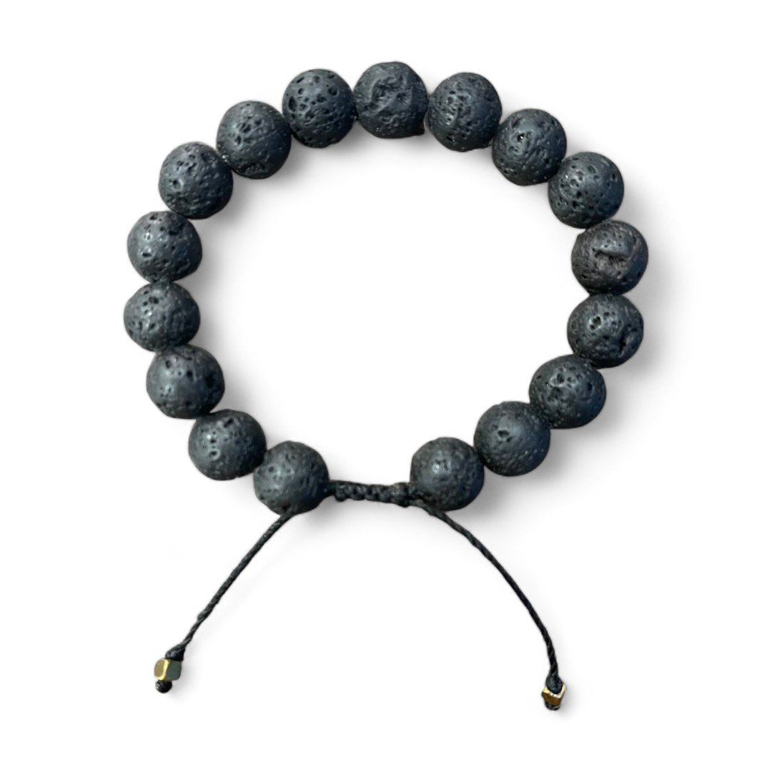Pulseira Antunes HM Masculina Vulcânica