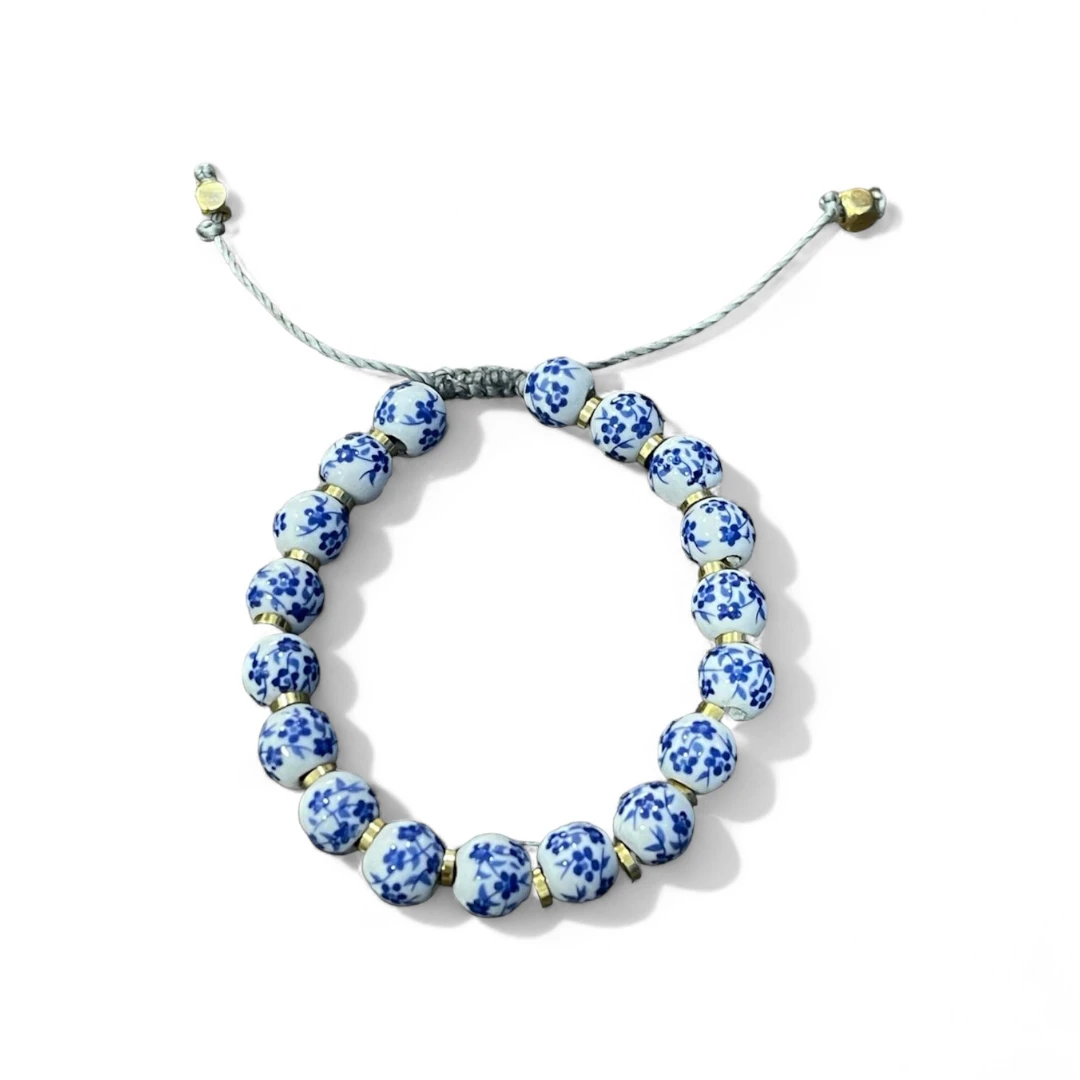 Pulseira Antunes HM Porcelana